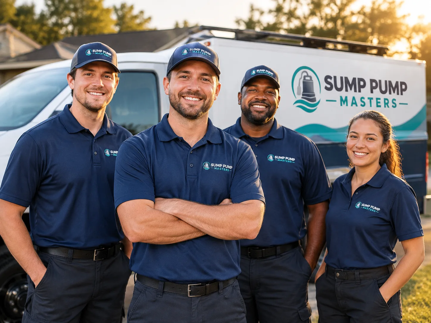 Sump Pump Repair company in Stonewall, LA