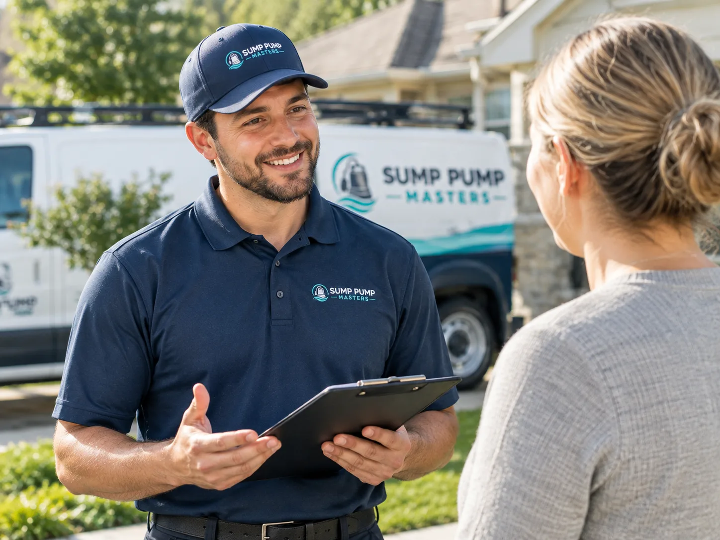 Sump Pump Repair Stonewall, LA FAQs